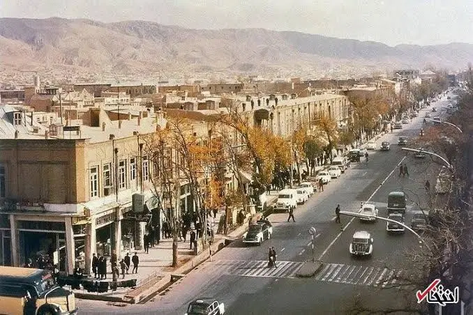 اجاره رستوران در بر خیابان بازار
