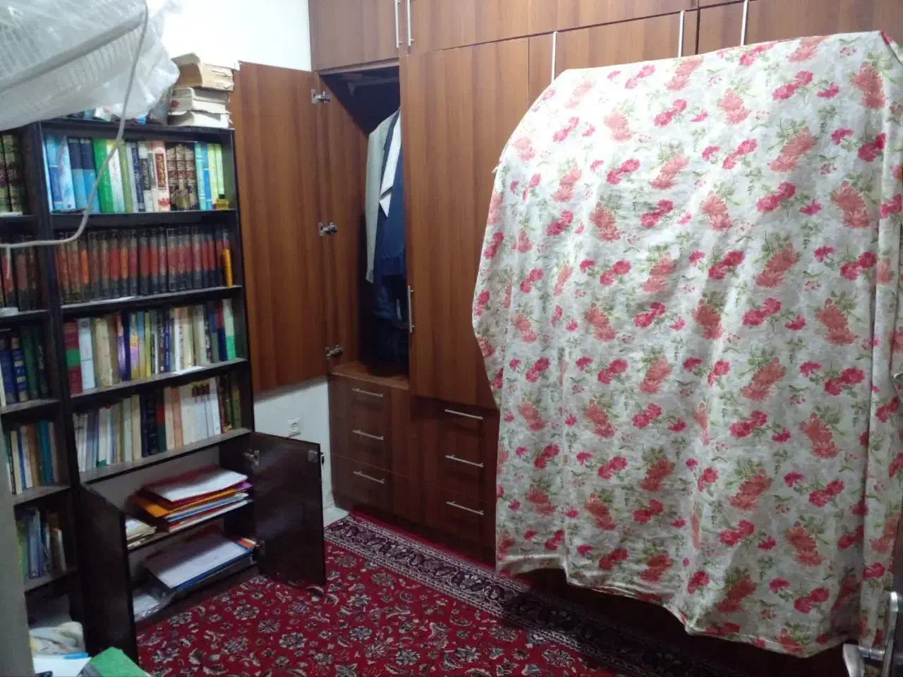 فروش_تهاتر (معاوضه) منزل ویلایی دوبلکس سندتک برگ