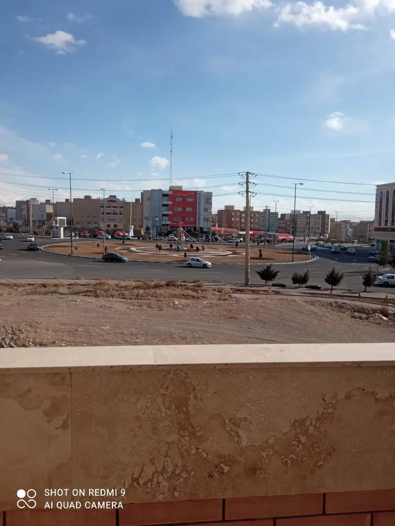 فروش آپارتمان ۱۰۵ متری سهند