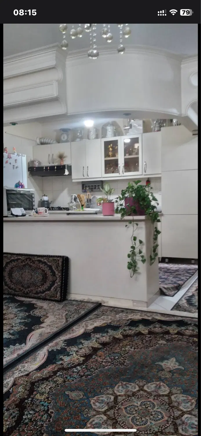 اجاره آپارتمان