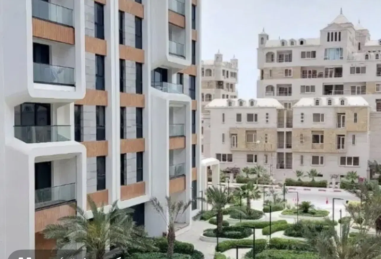 فروش اپارتمان شیک_ ۱۴۰ متر_ فرهنگشهر