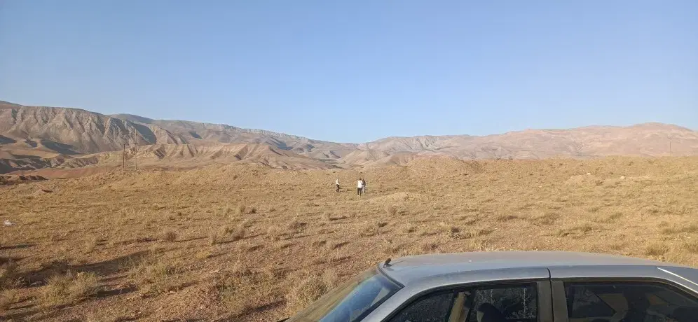 معدن شن و ماسه بحر اتوبان
