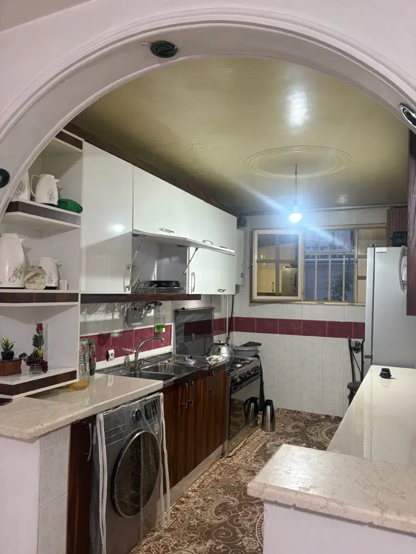 اجاره خانه ۶۵ متری دانشسرا