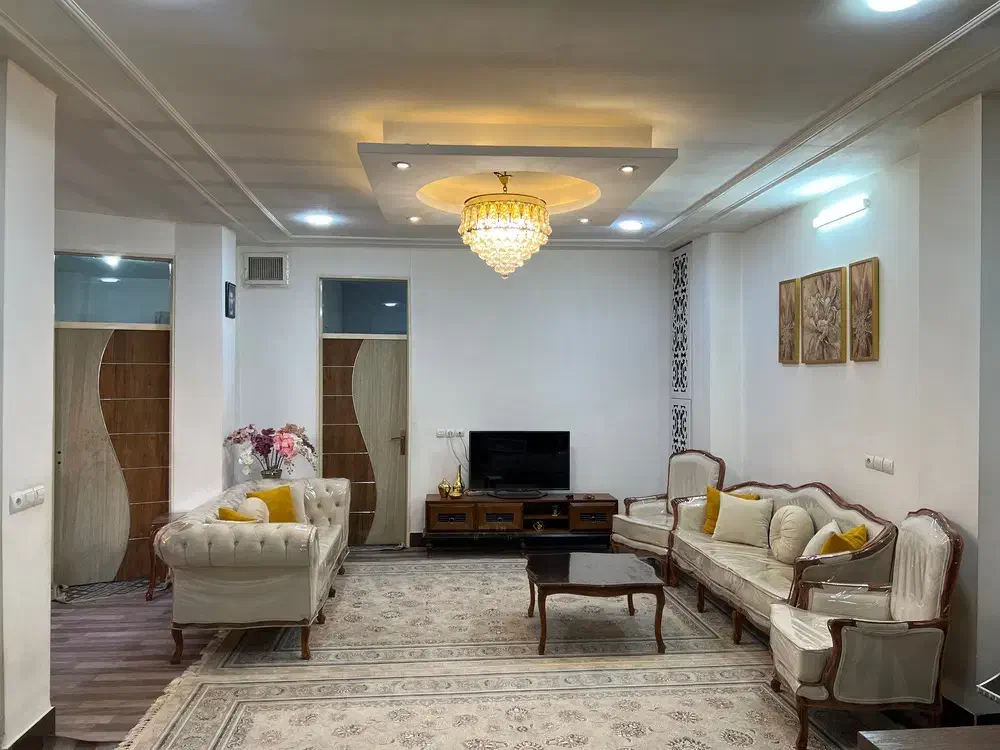 رهن واجاره ویلایی چغابدار  زیر کارخانه یخ