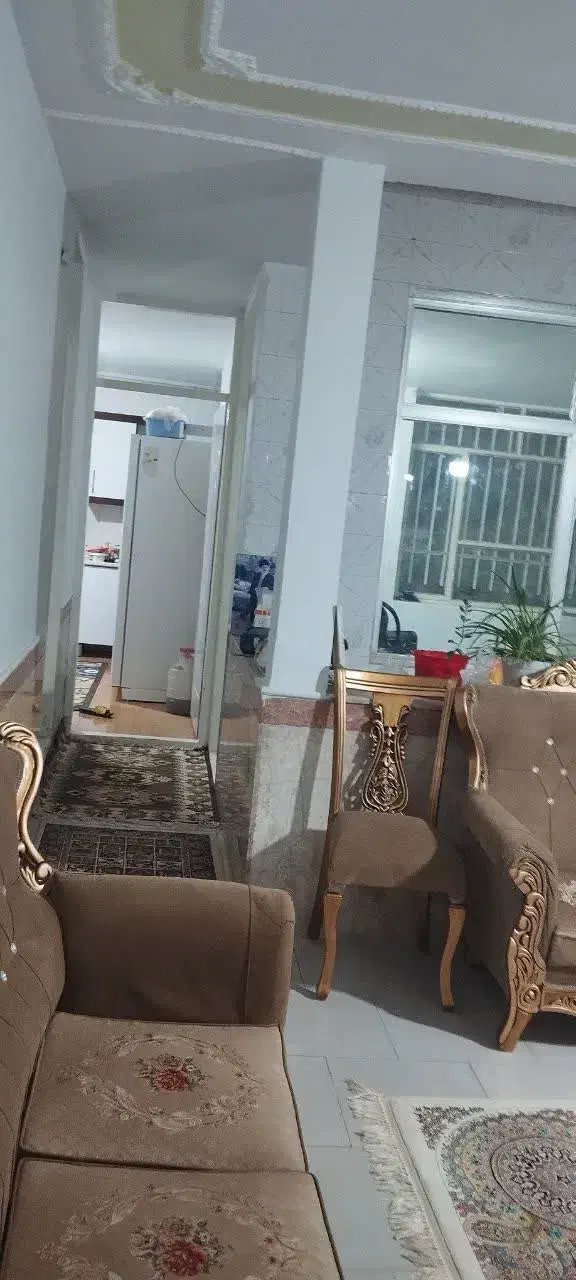 معاوضه منزل ویلایی سند دار در بجنورد با ملک مشهد