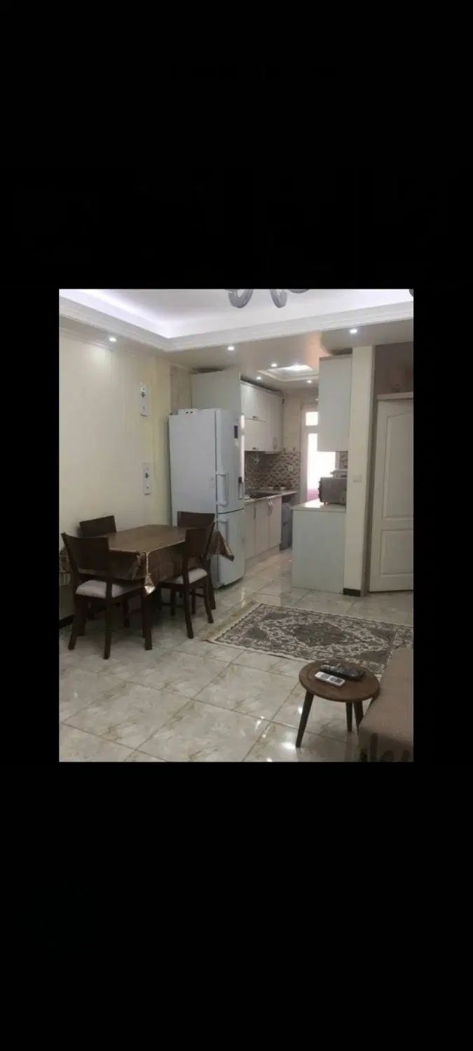 نارمک 40 متری