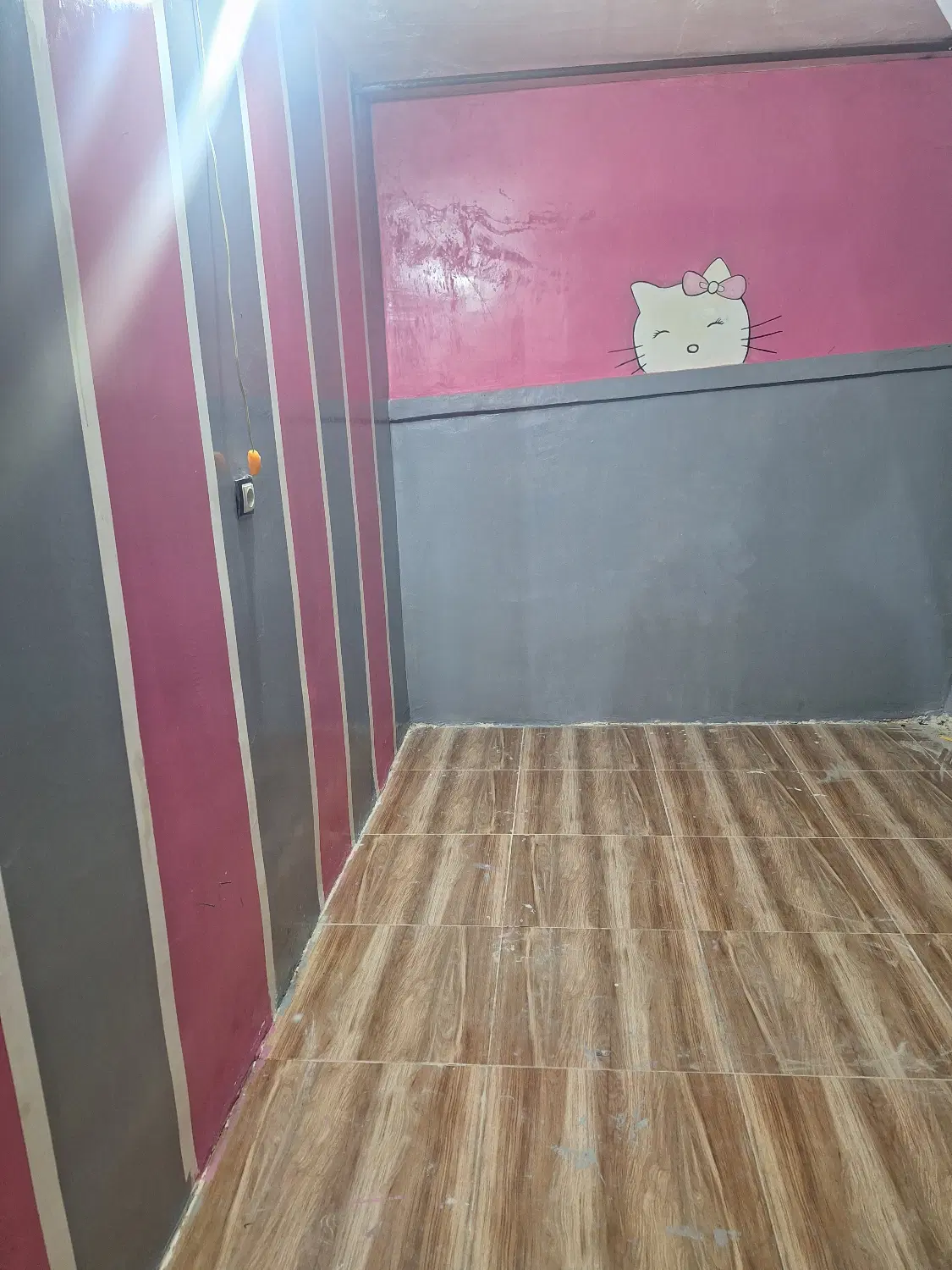 اجاره زیرزمین نوساز ۵۰ متری، سعادت