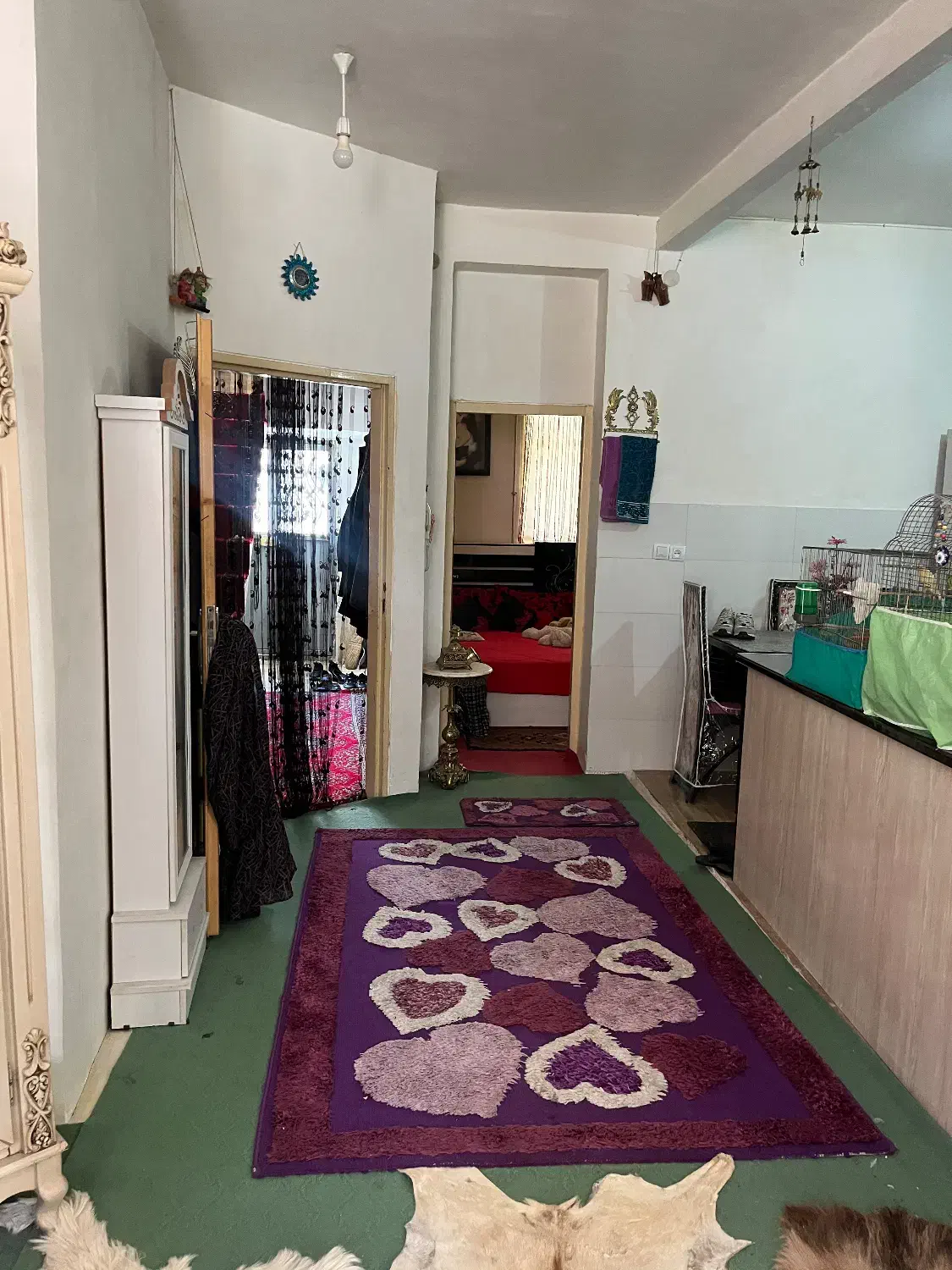 خانه دربست مستقل