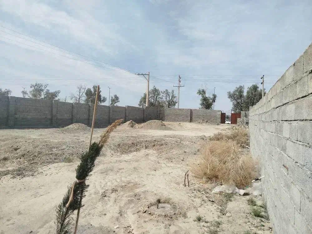زمین