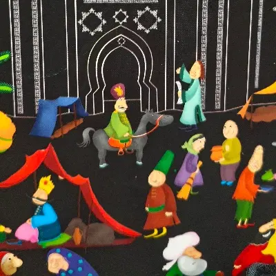 اجاره مهد کودک