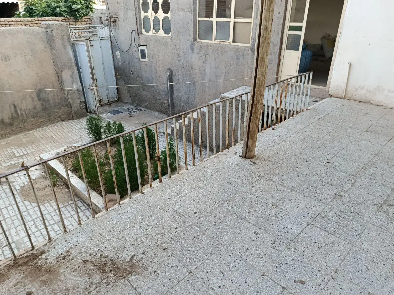 خانه ویلایی