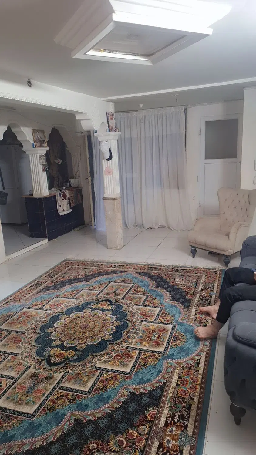 خانه ویلایی راه جدا