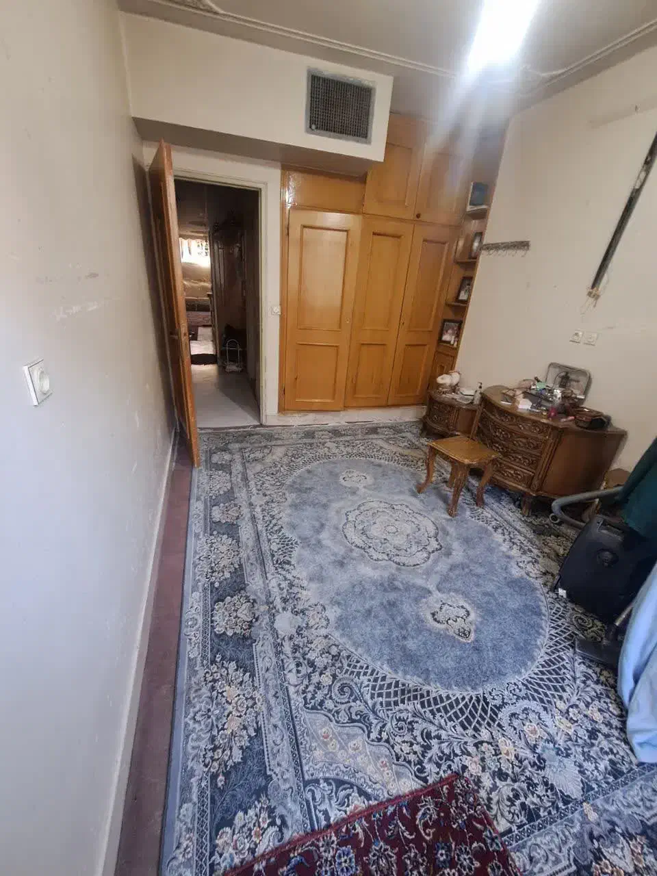 اپارتمان