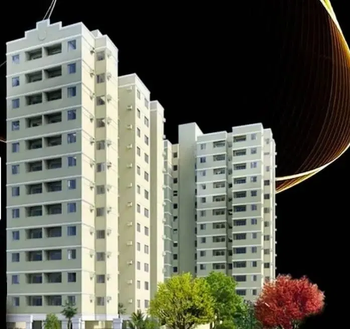 واحد آپارتمان فاز 6