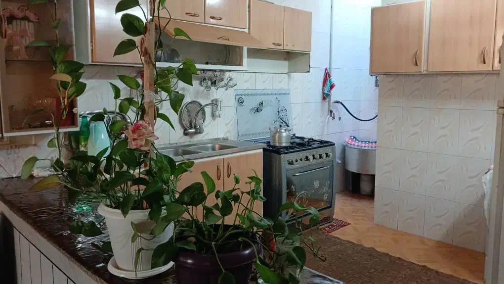 اجاره یک واحد مسکونی