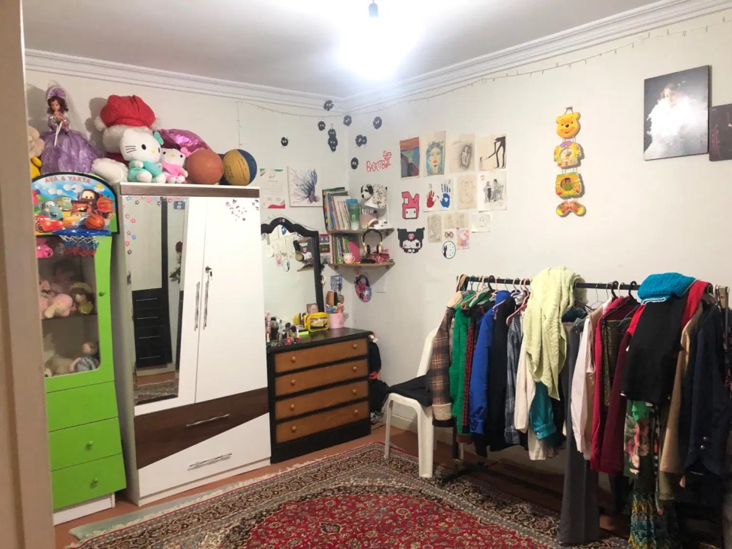 فروش خانه ۹۰ متری