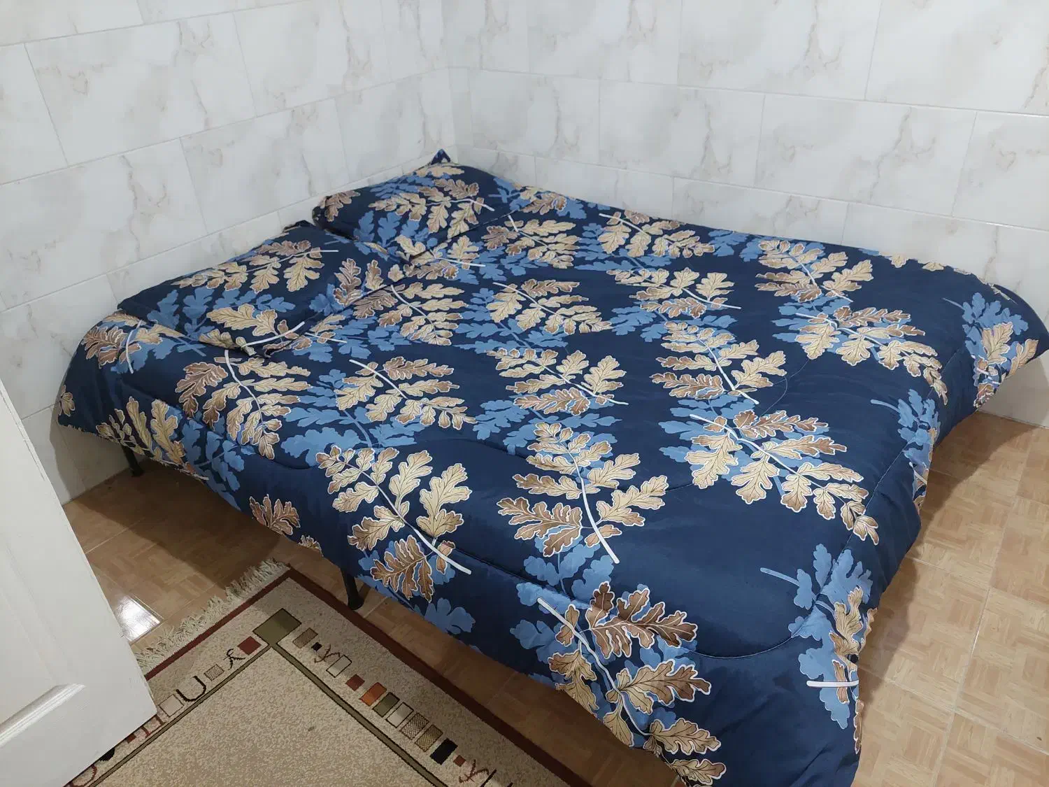 اجاره ویلای ساحلی پلاک یک داخل شهر