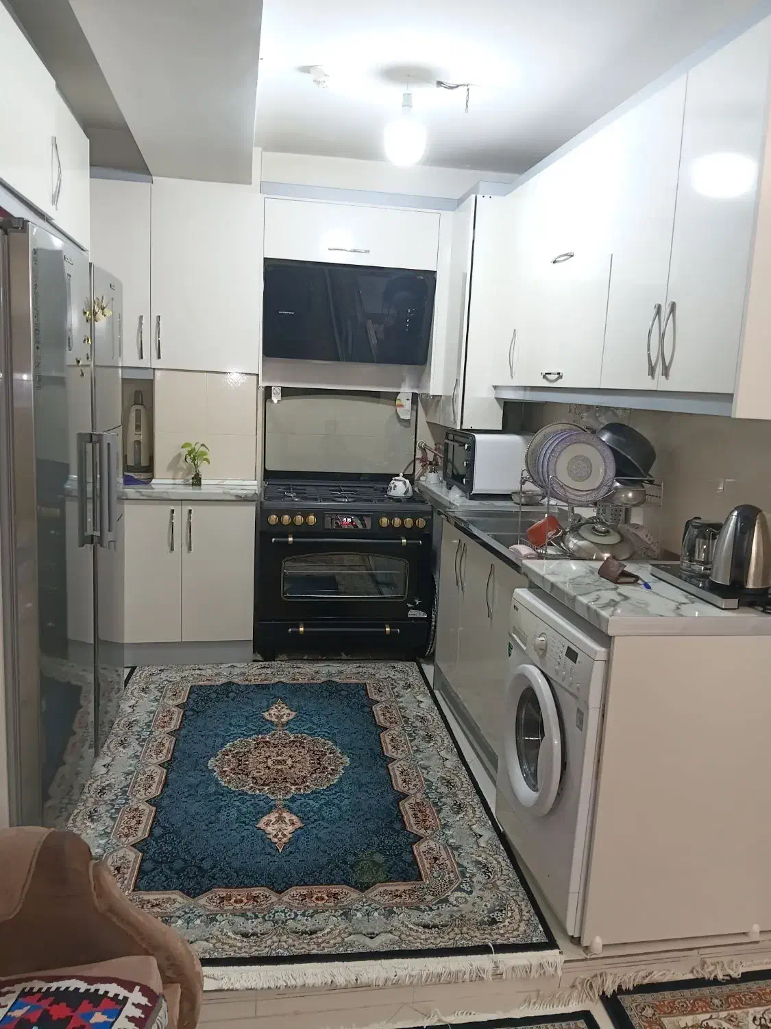 فروش آپارتمان