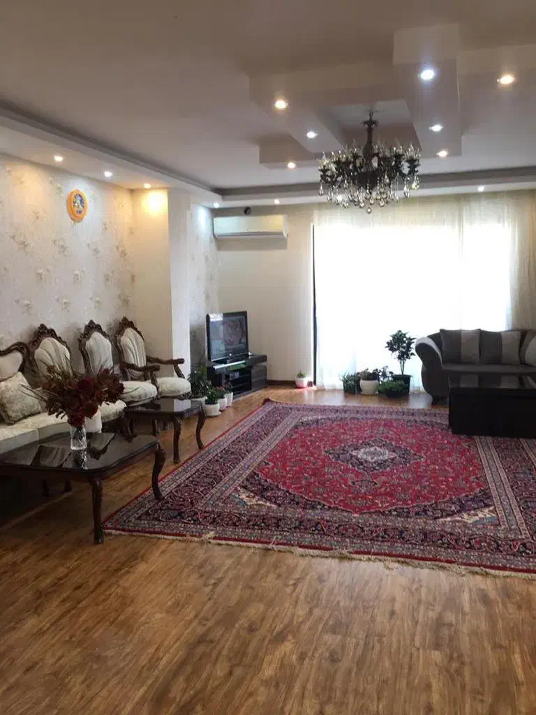 واحد۱۲۰متری جنوبی غربی