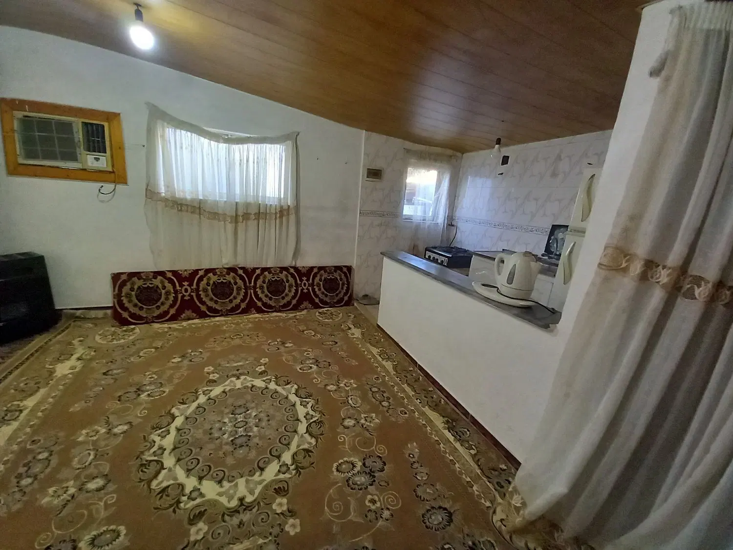 اجاره سوئیت ایزدشهر خور