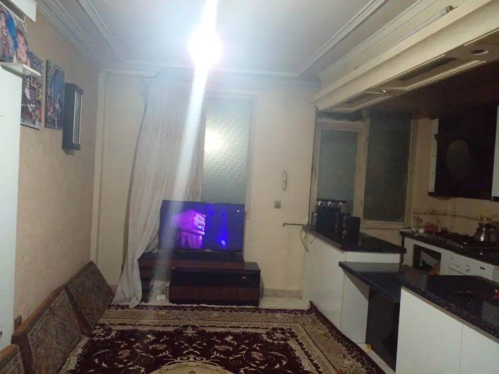 فروش آپارتمان 41متری 1خوابه غیاثی دولاب