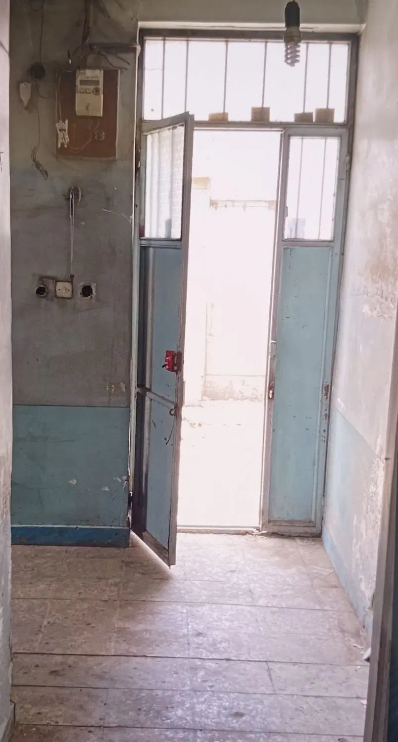 ۱۲۰ متر خانه مستقل