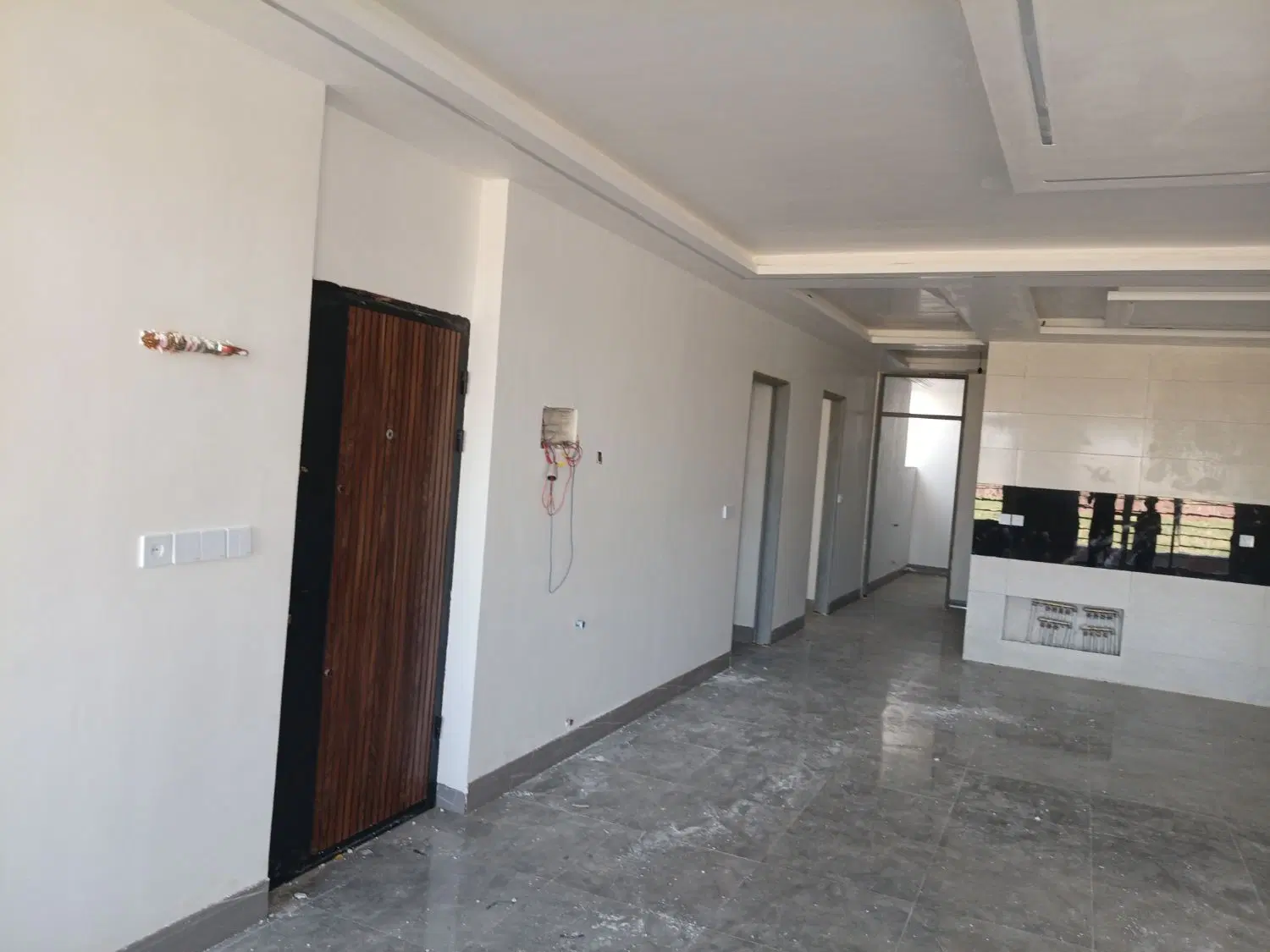 فروش خانه دو طبقه