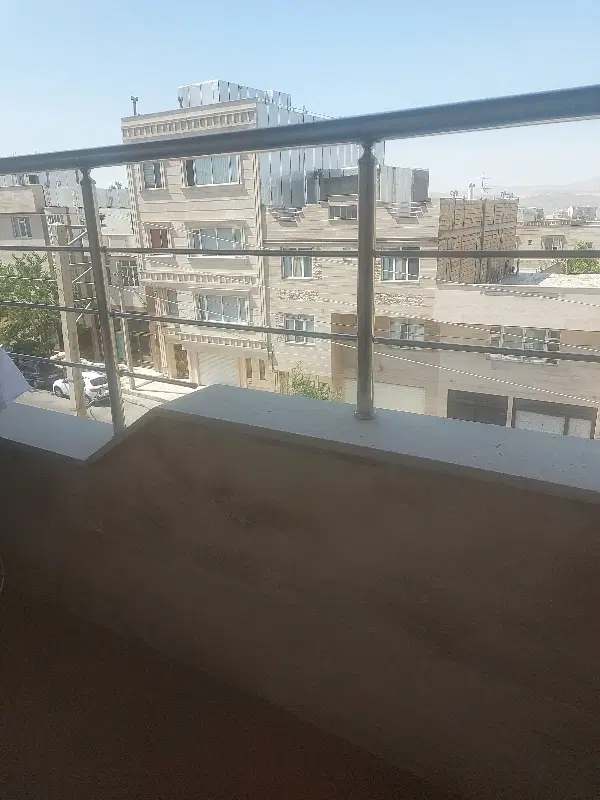 فروش دو واحد ویلایی