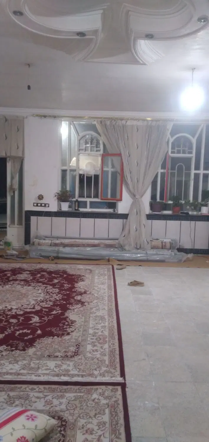 اجاره خانه ویلایی، در روستای دارایی