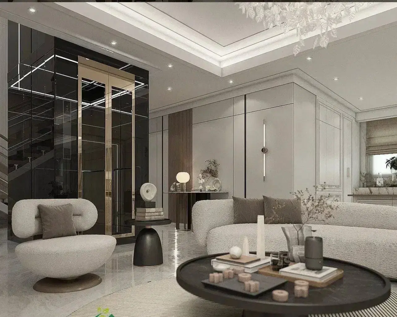 خانه جهازیه عروس
