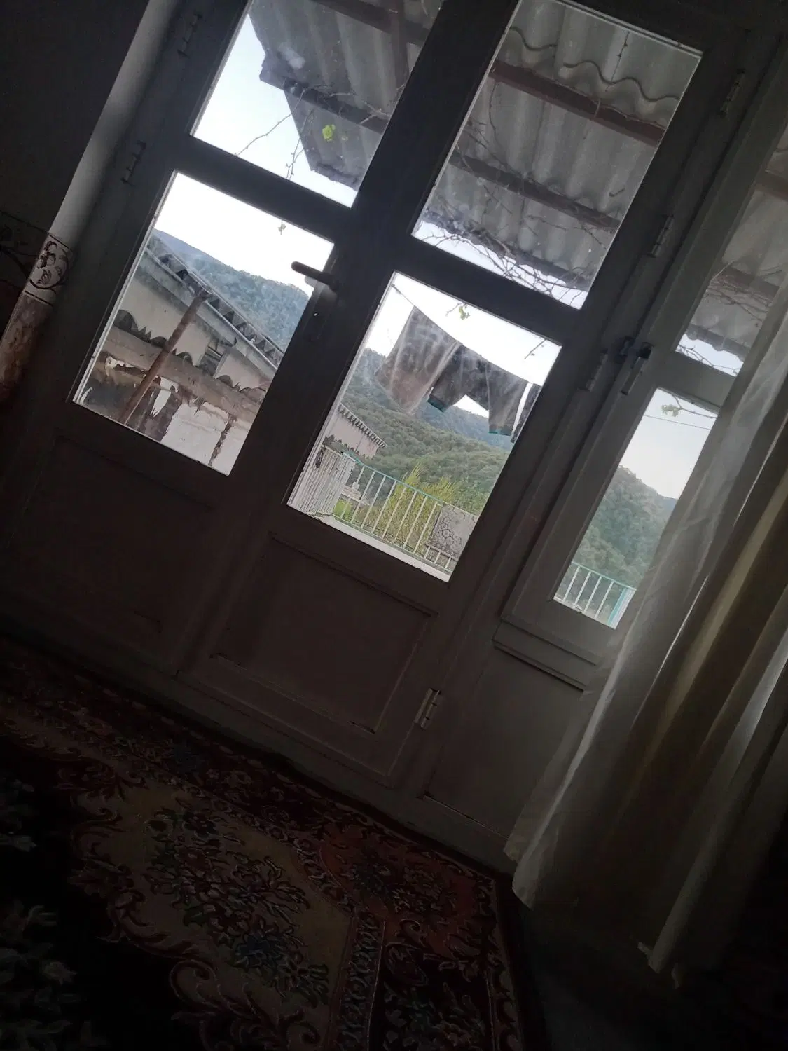 آپارتمان