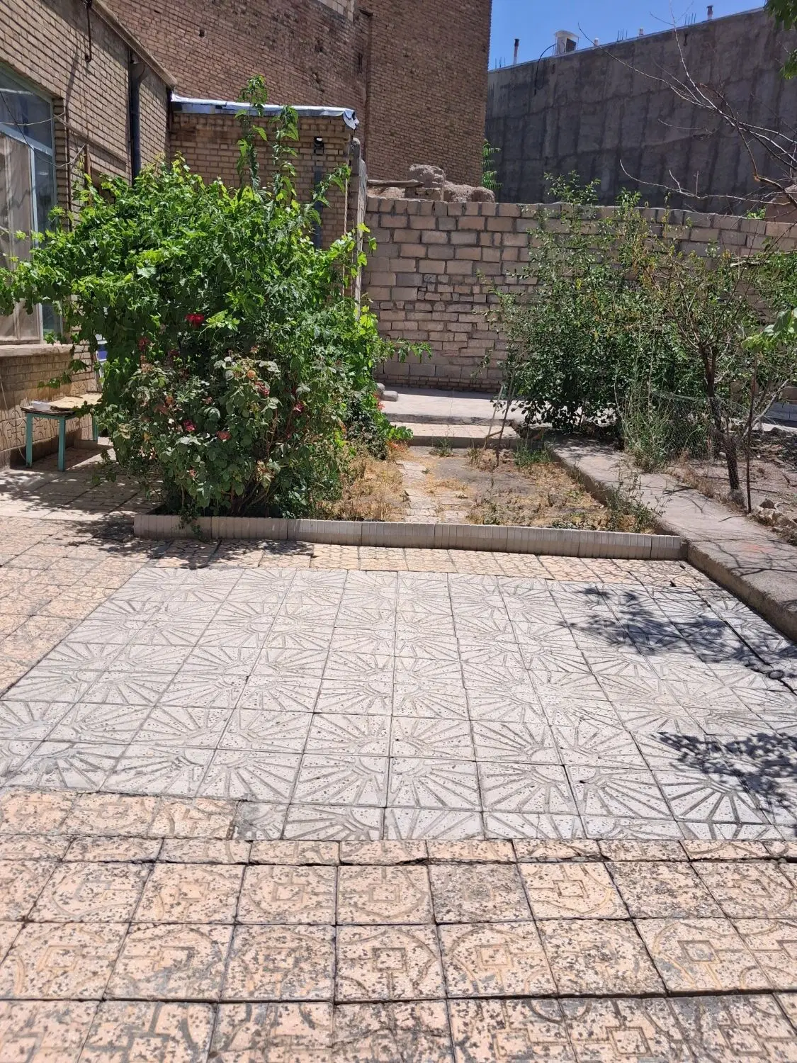 فروش خانه ویلایی