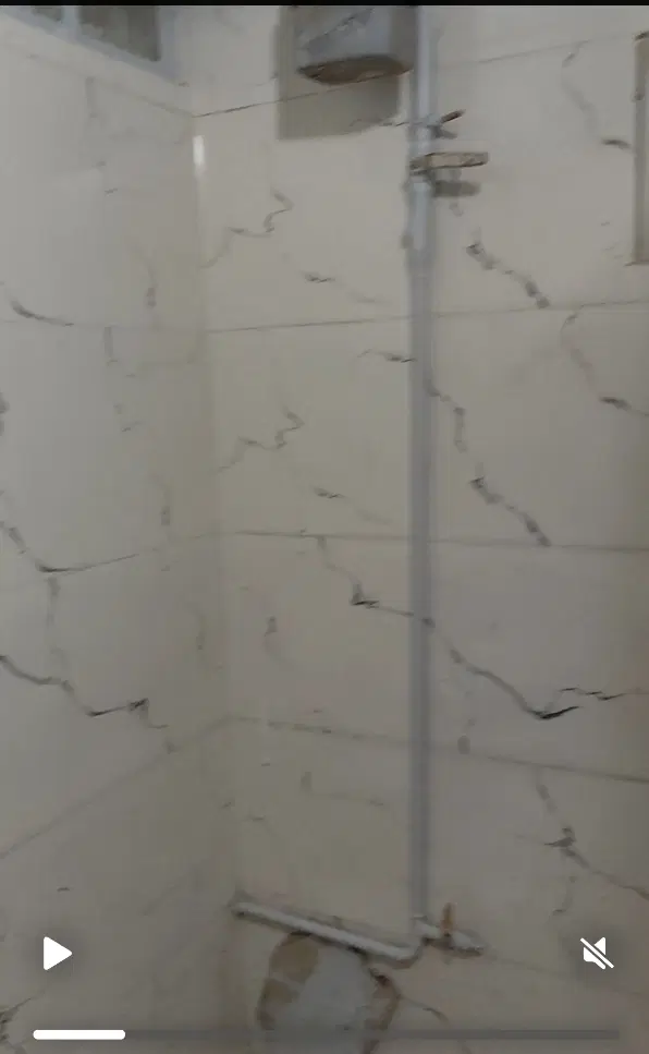 خونه ی ویلایی نقلی