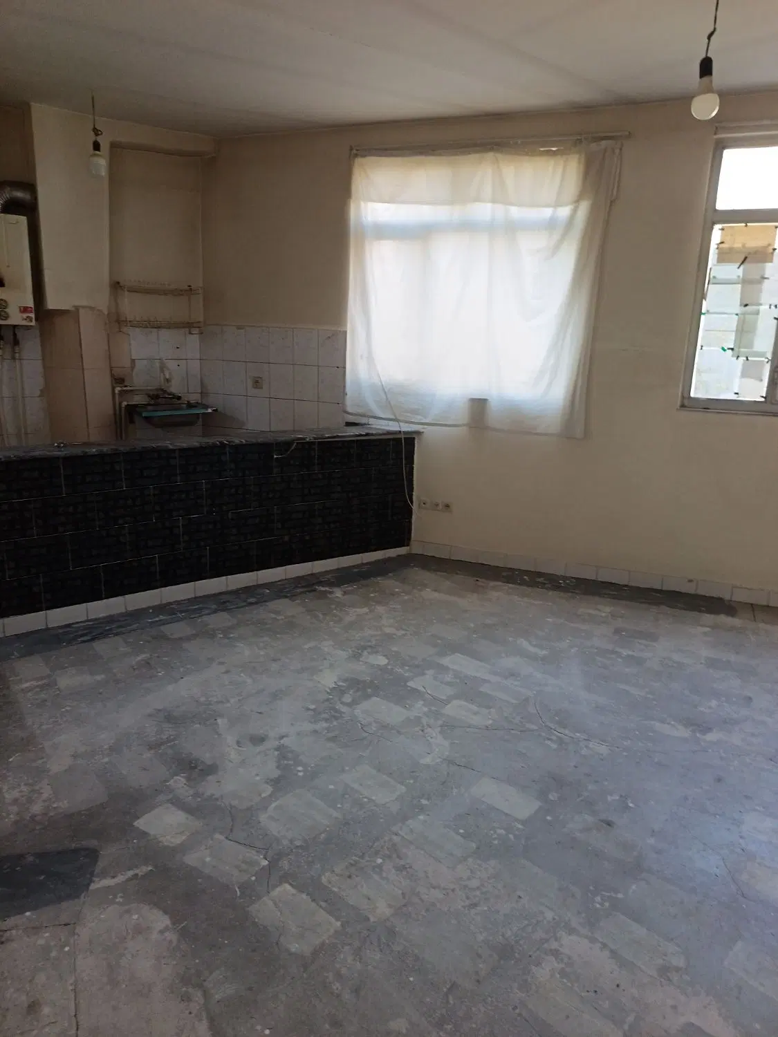 اجاره خانه مجردی