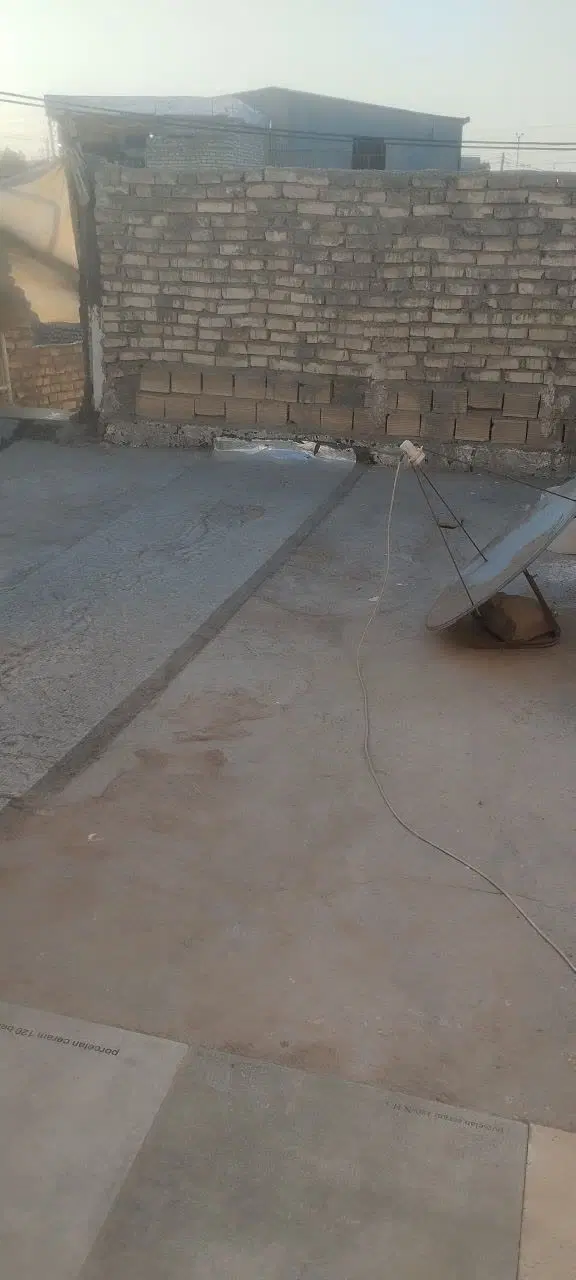 رهن کامل طبقه بالا