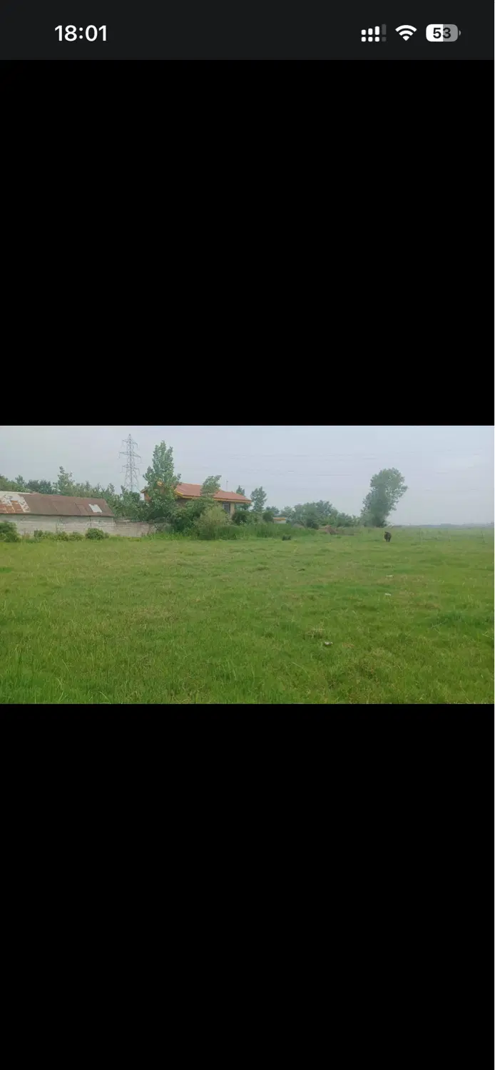زمین فروشی