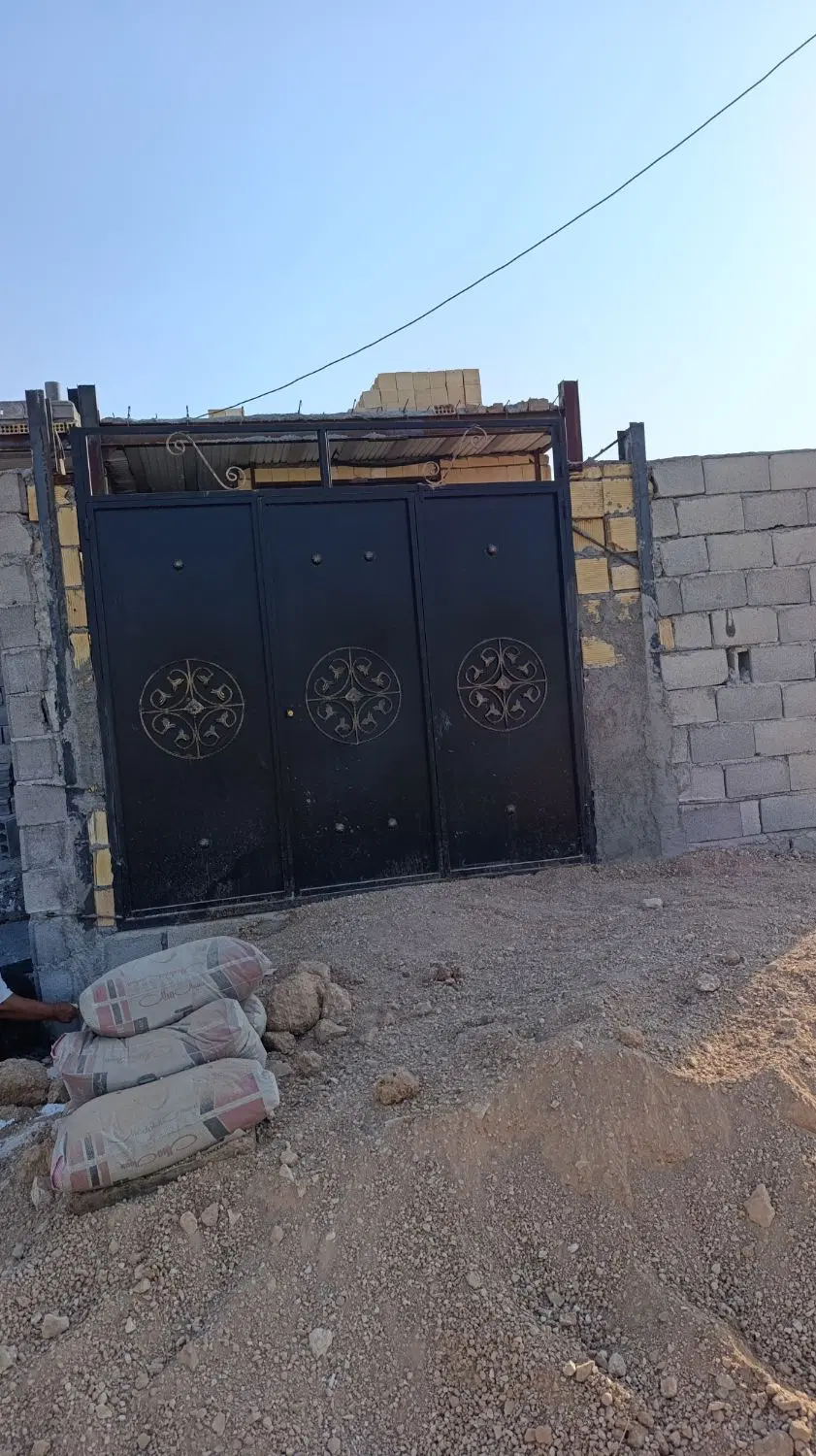خانه فروشی در پاونار