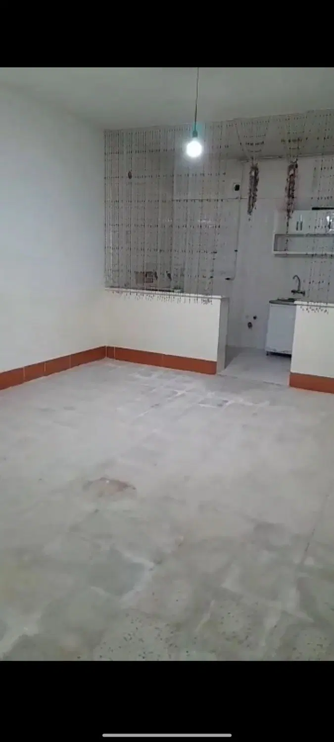 رهن و اجاره منزل همکف 60متری