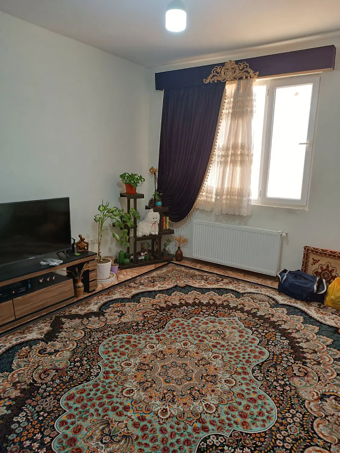 مسکن مهر لپویی