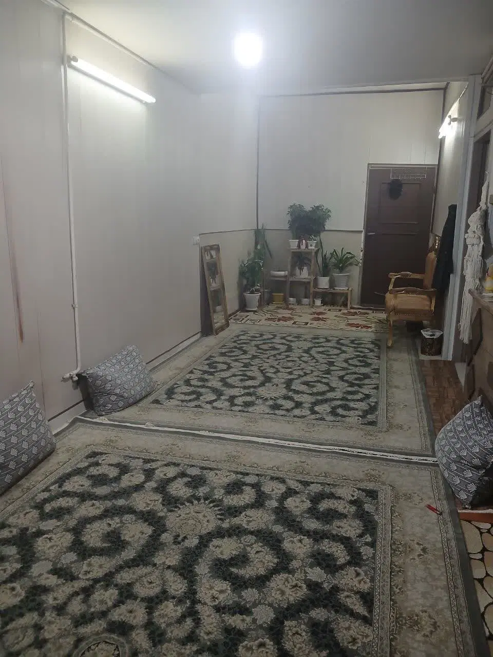 خونه ۱۰۰ متری