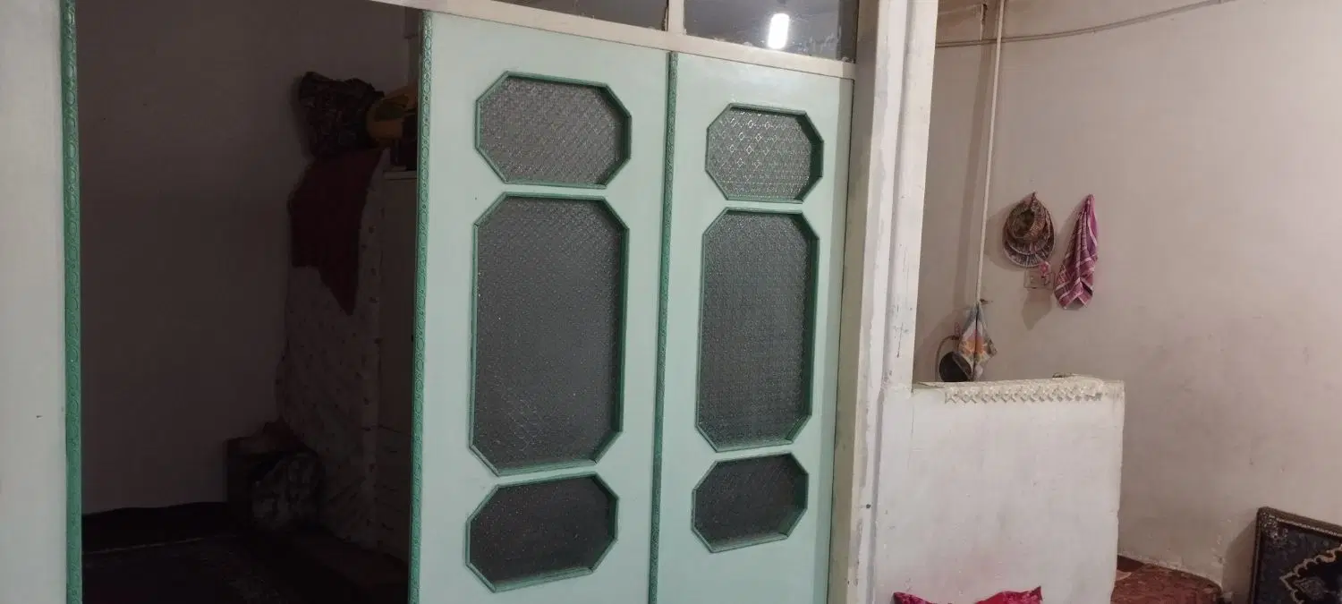 اجاره واحد نیم کف