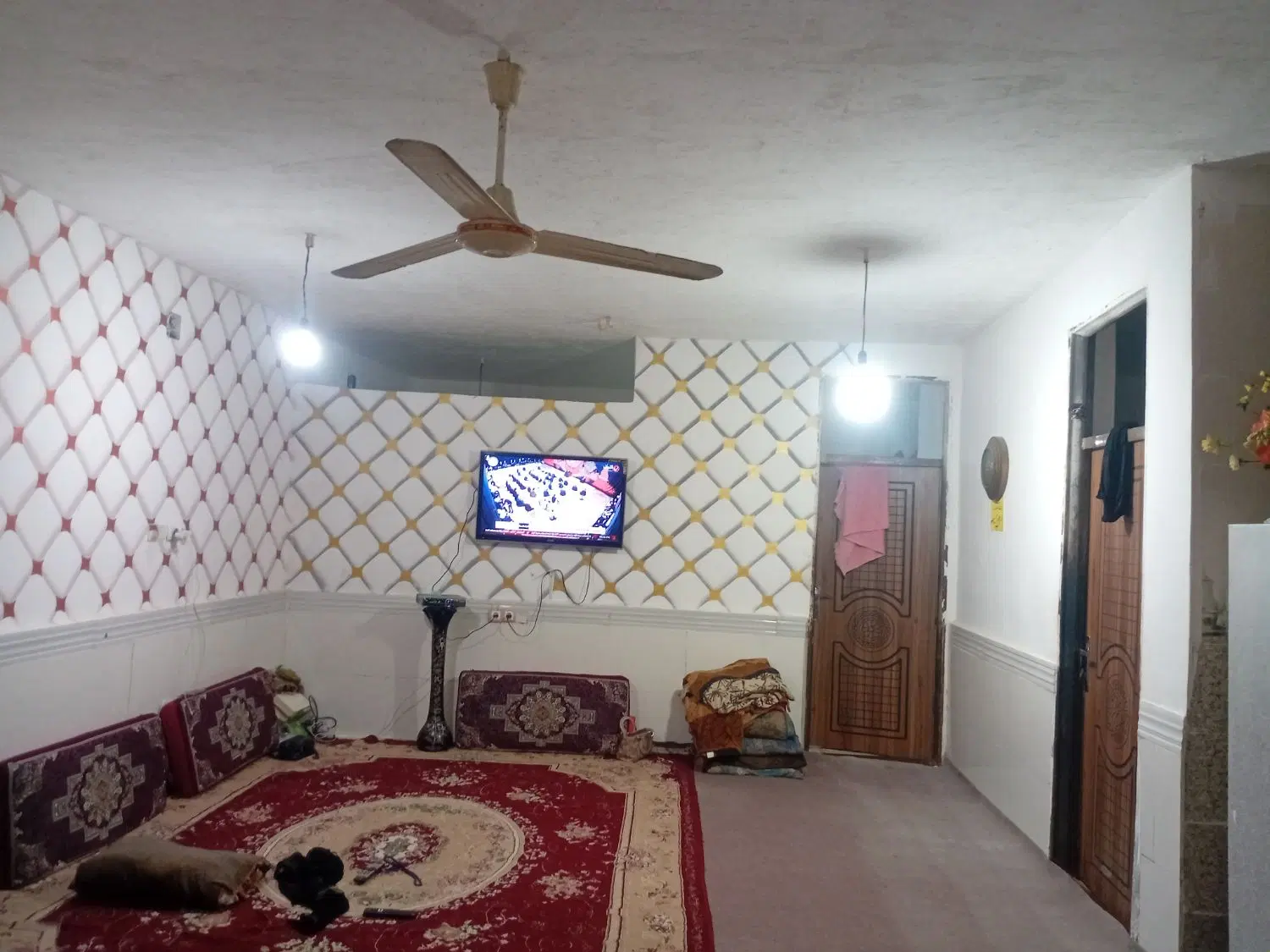 خانه دو طبقه ذولفقار ۸۴