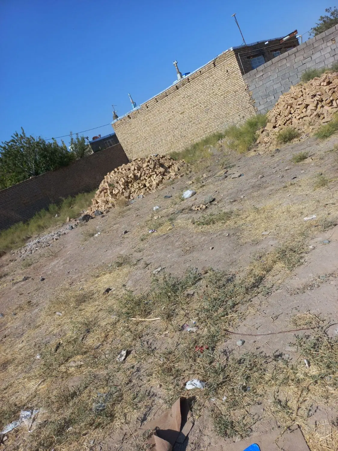 زمین