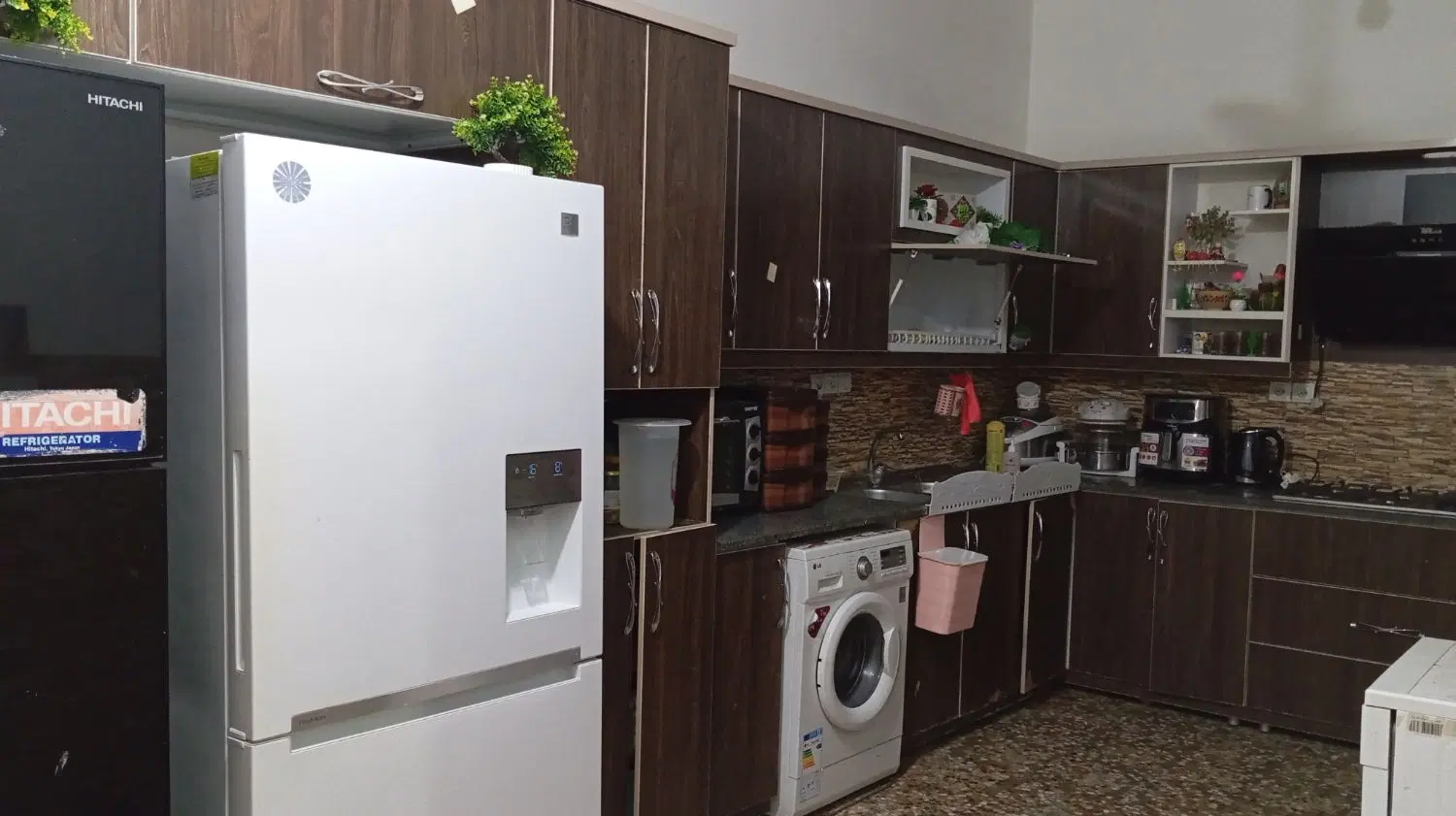 فروش ویلایی خیابان شهید اسدی برازجان