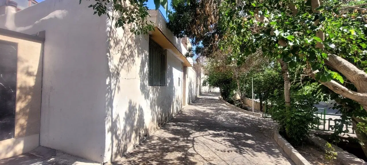 ۳۰۰ ویلایی پلاک سوم مسجدسید