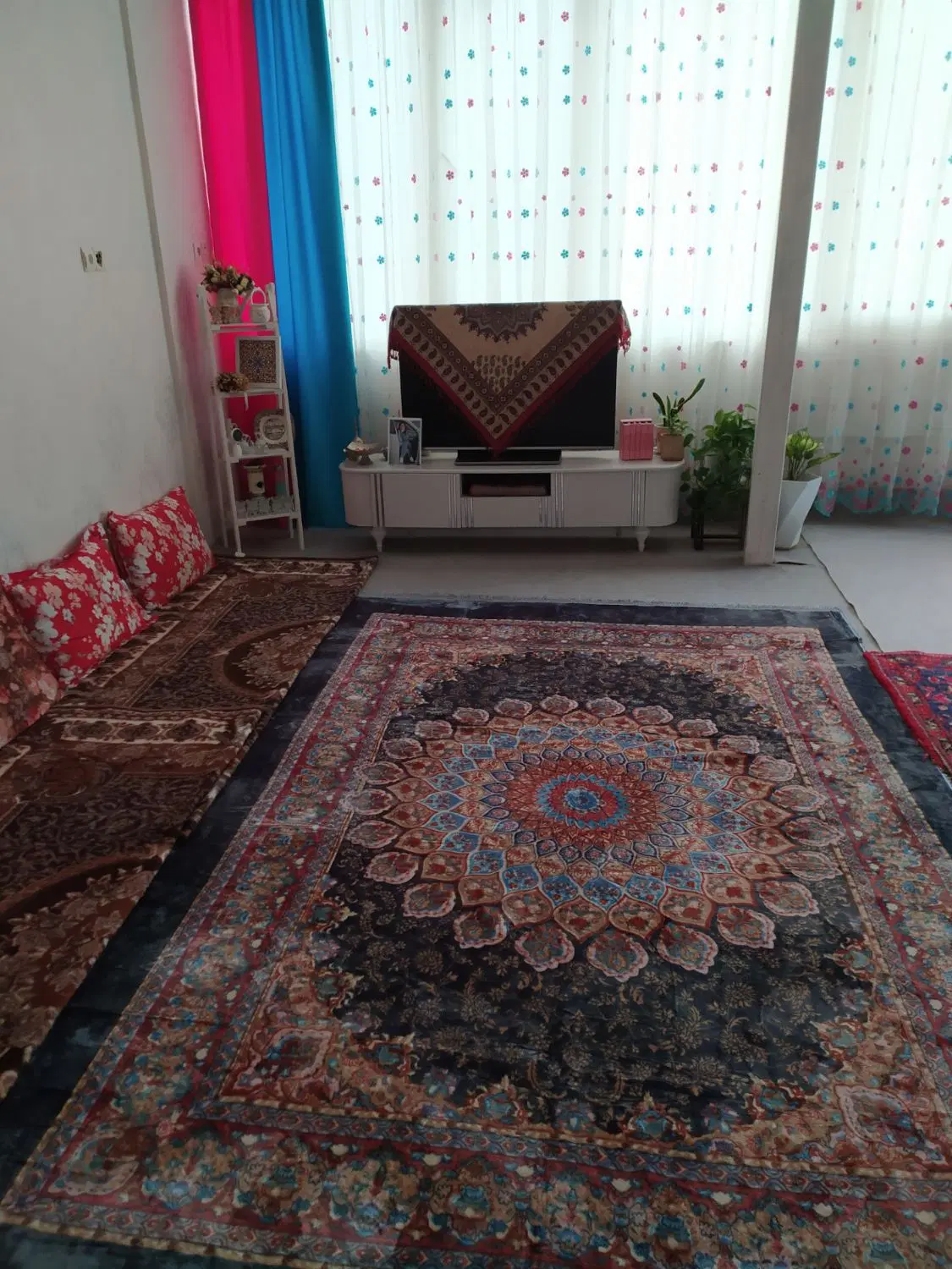 ویلایی اجاره