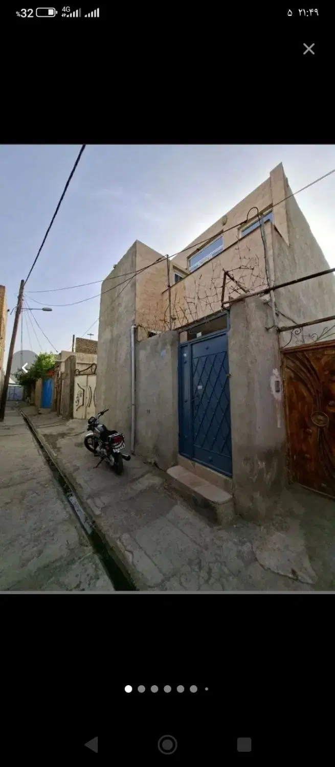 اجاره خونه ویلایی