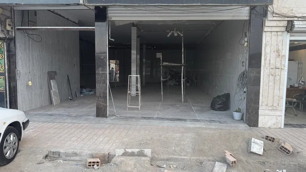مغازه اجاره ای بر بلوار خرمشهر