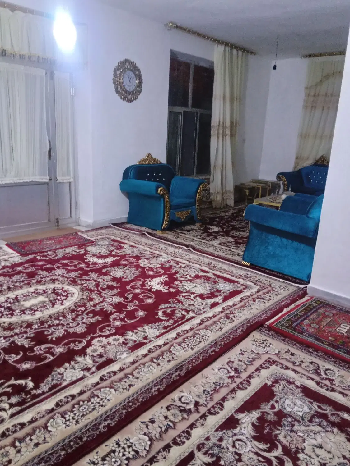 فروش منزل مسکونی قدیم ساخت