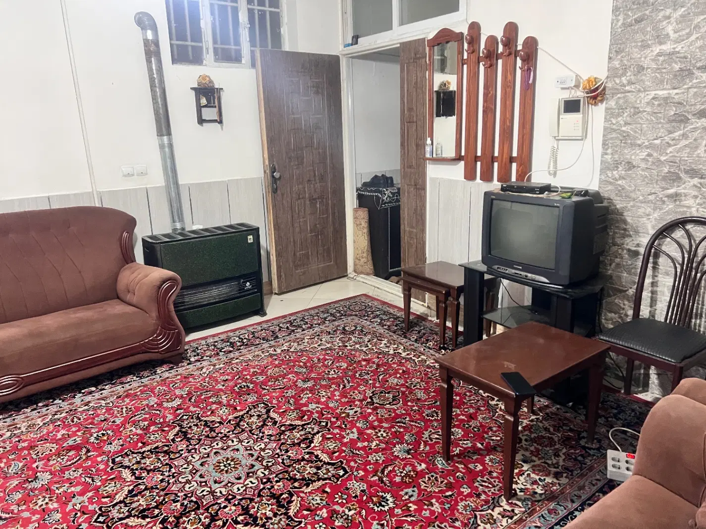 فلسطین ۳۰ یا دستغیب ۱۰  رهن و اجاره